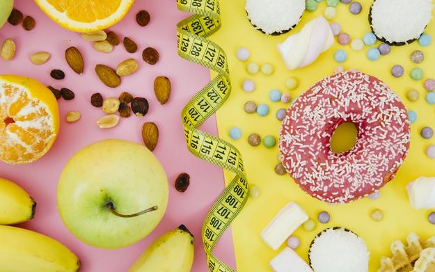 Παγκόσμια Ημέρα Παχυσαρκίας