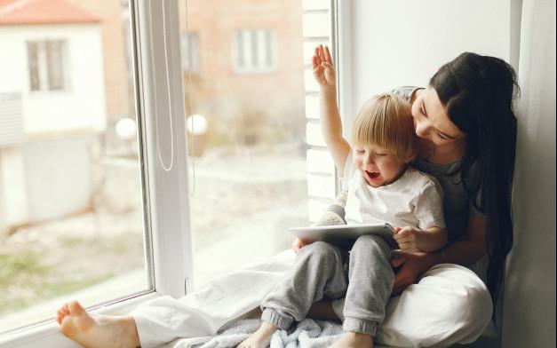 Η ψυχολόγος Αλεξία Βερνίκου μας δίνει πολύτιμες συμβουλές