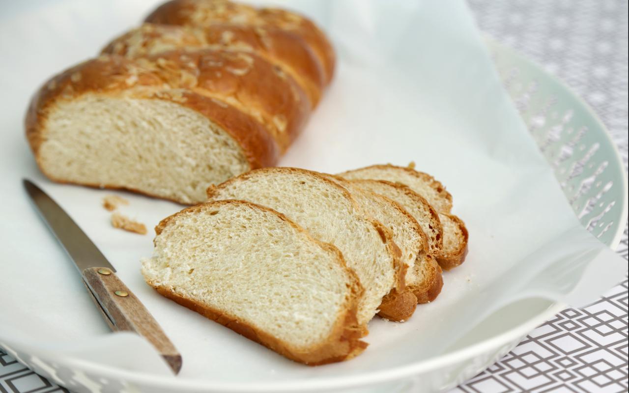 boom συνταγή τσουρέκι zuccherino