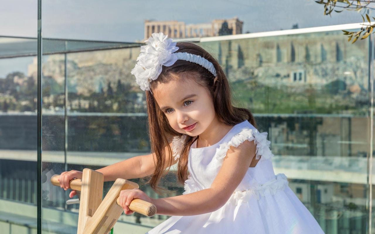 boom βαπτίσεις μετά την άρση των μέτρων