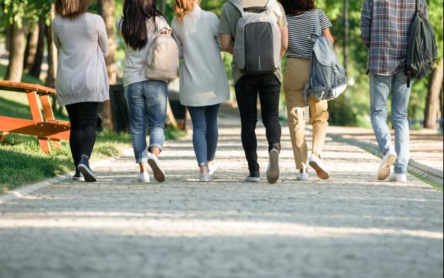 επιστροφή στην κανονικότητα 