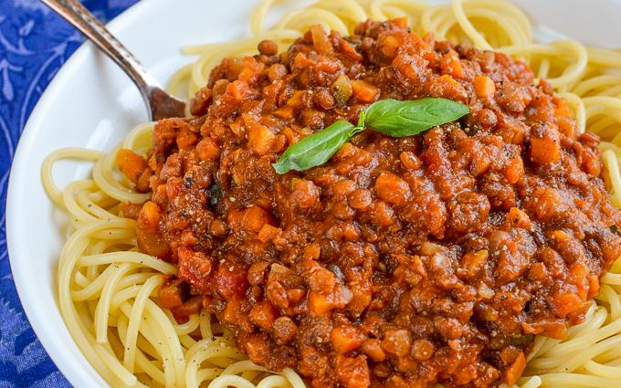 boom συνταγές με φακές