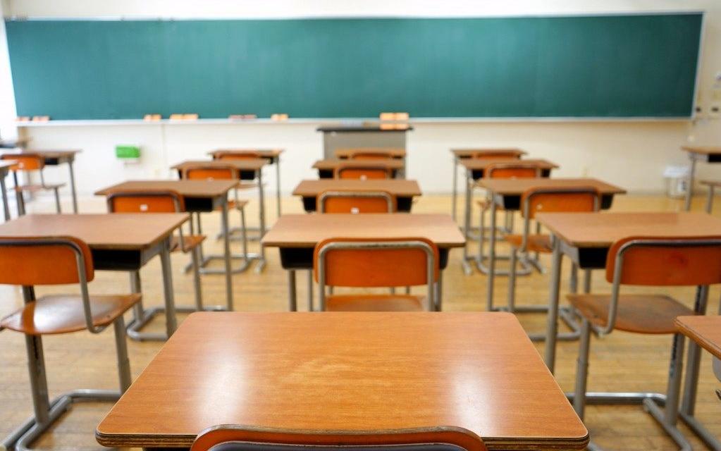 boom κλειστά σχολεία μέχρι 10 Μαΐου