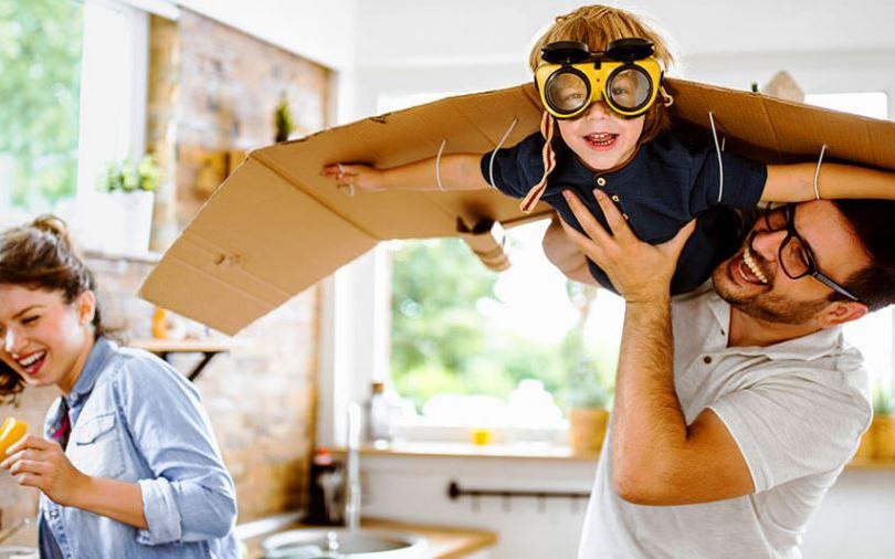 boom playroom mattel απασχόληση στο σπίτι