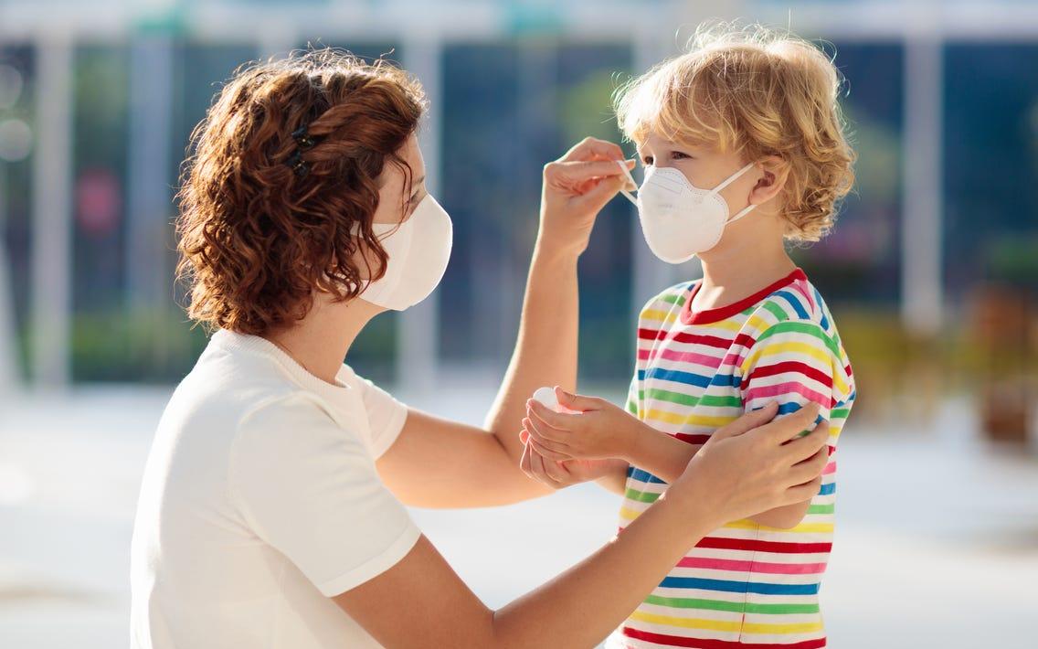 επιστροφή στην καθημερινότητα μετά την καραντίνα