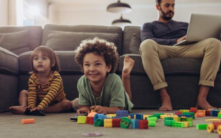 boom αδεια ειδικού σκοπού