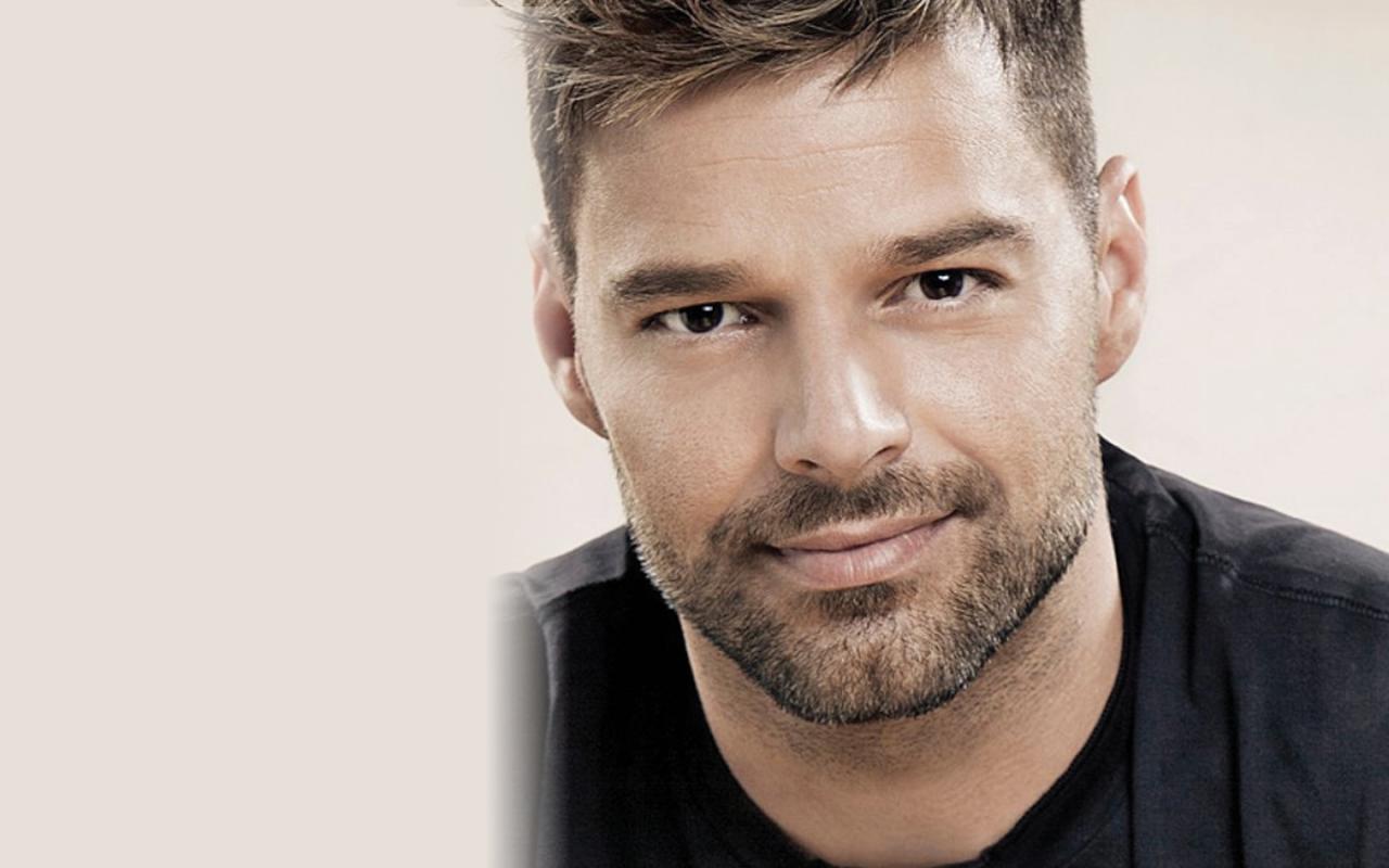 boom ricky martin παιδιά