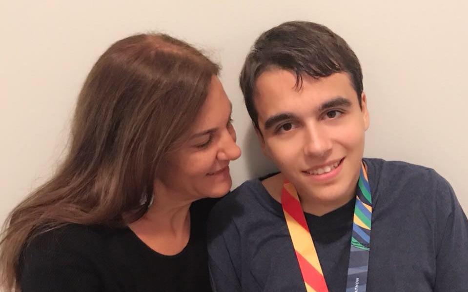 η ζωή μου με τον γιάννη 