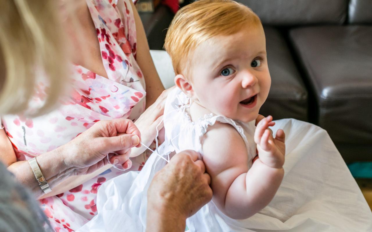 boom βάπτιση ΚΥΑ εκκλησίες