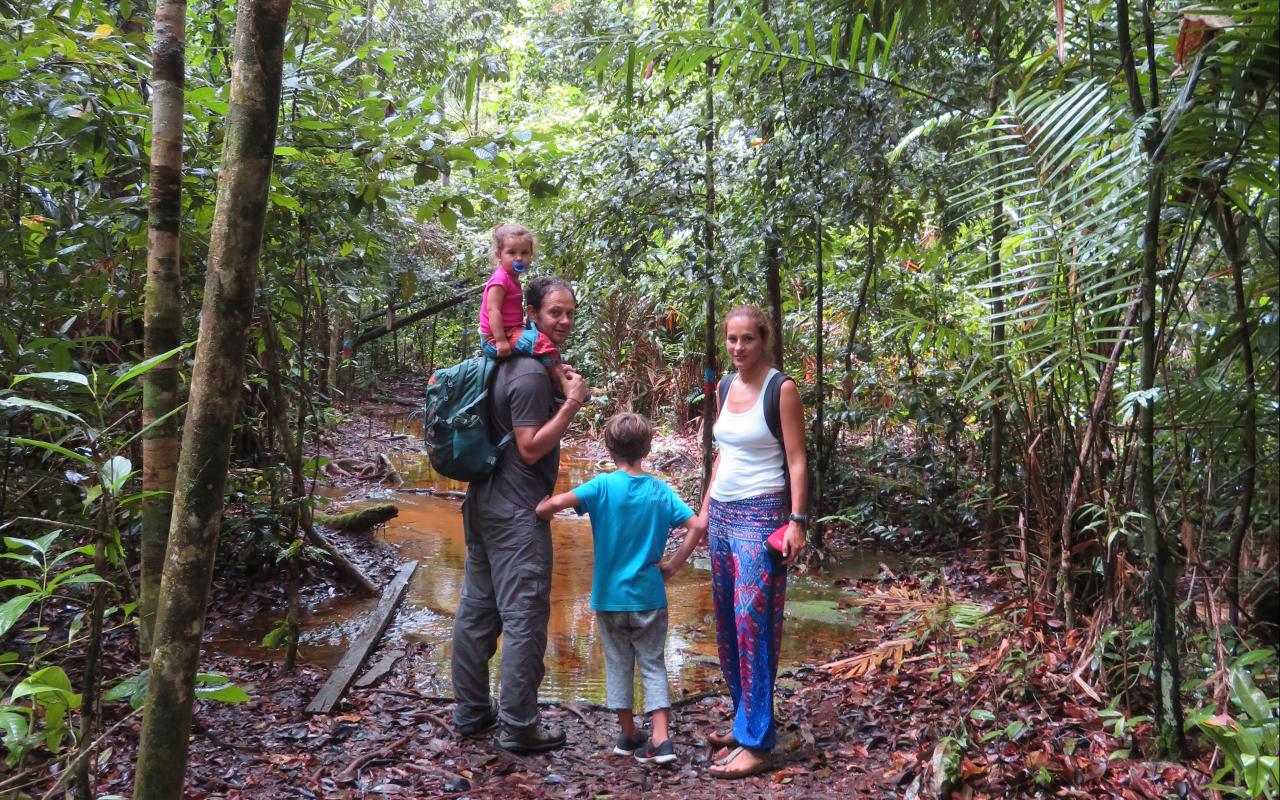 boom traveling with kids