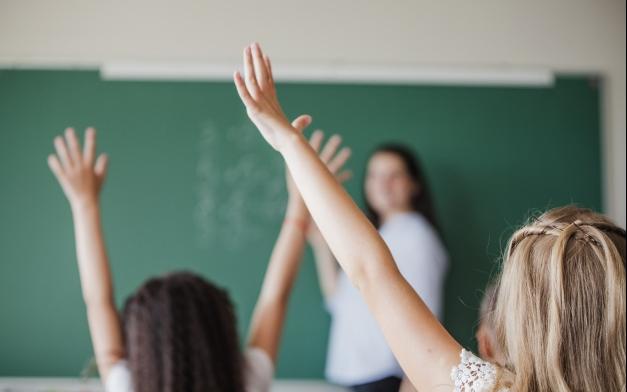 επιστροφή στο σχολείο 