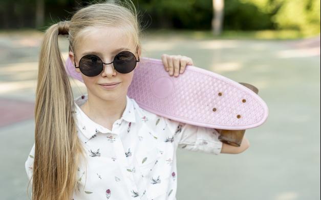 παιδί γυαλιά 