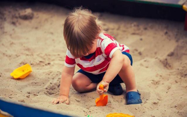 βρώσιμη άμμο