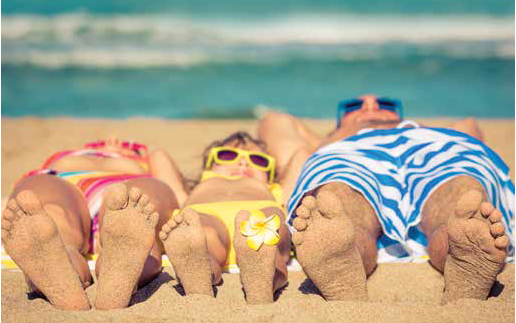 boom 18 καλοκαίρια