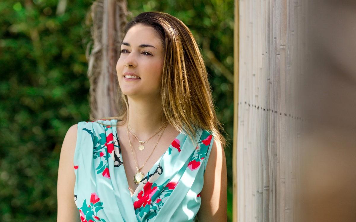 sparkling day σοφία φάκου 