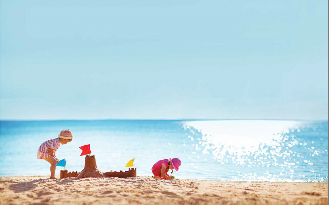 boom καλοκαίρι και κορωνοϊός