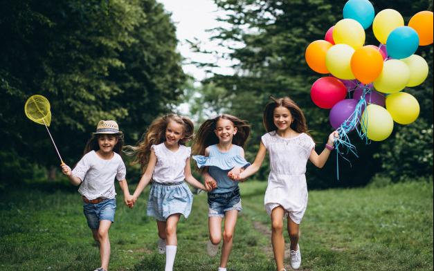 κατασκηνώσεις πότε ανοίγουν 