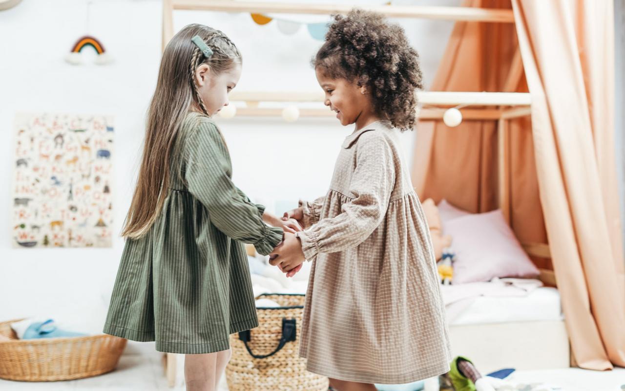 παιδί ρατσισμός 