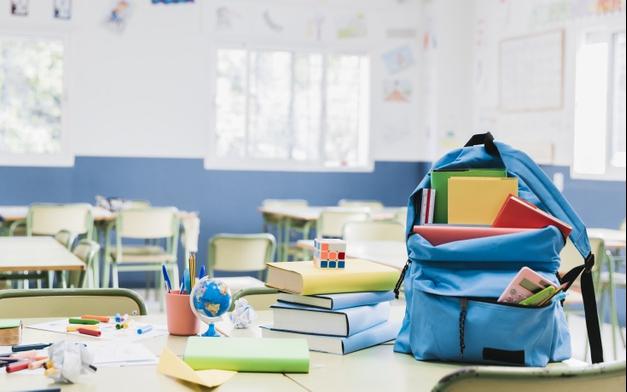 7 Σεπτεμβρίου ανοίγουν τα σχολεία 