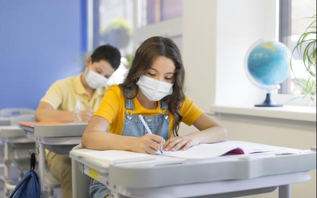 άνοιγμα σχολείων 7 σεπτεμβρίου 