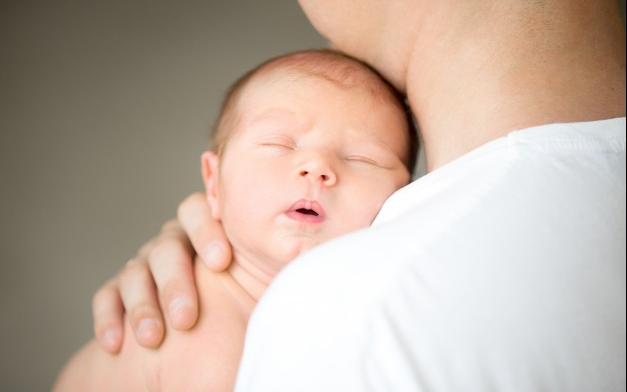 επίδομα γέννησης 