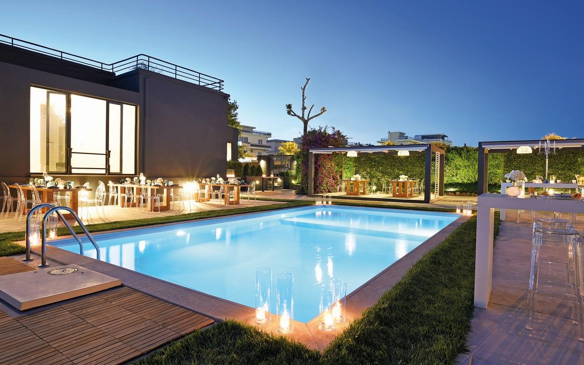 boom παιδικό πάρτι house 124