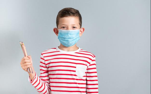 άνοιγμα σχολείων 