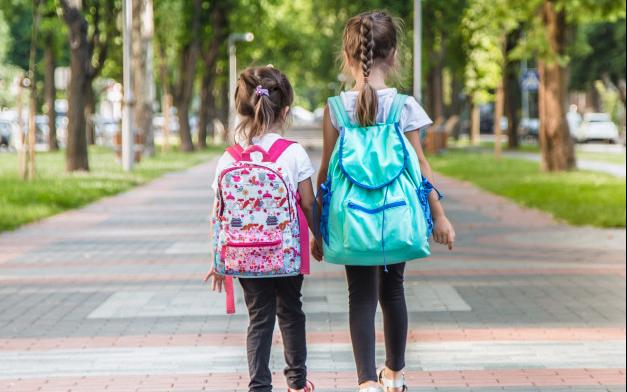 άνοιγμα σχολείων 