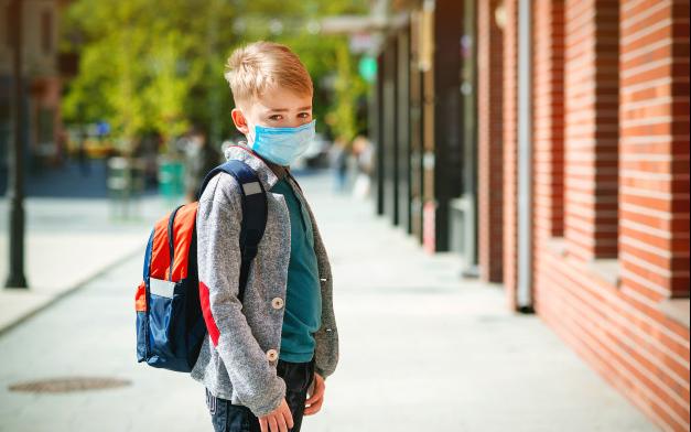 πότε ανοίγουν τα σχολεία 