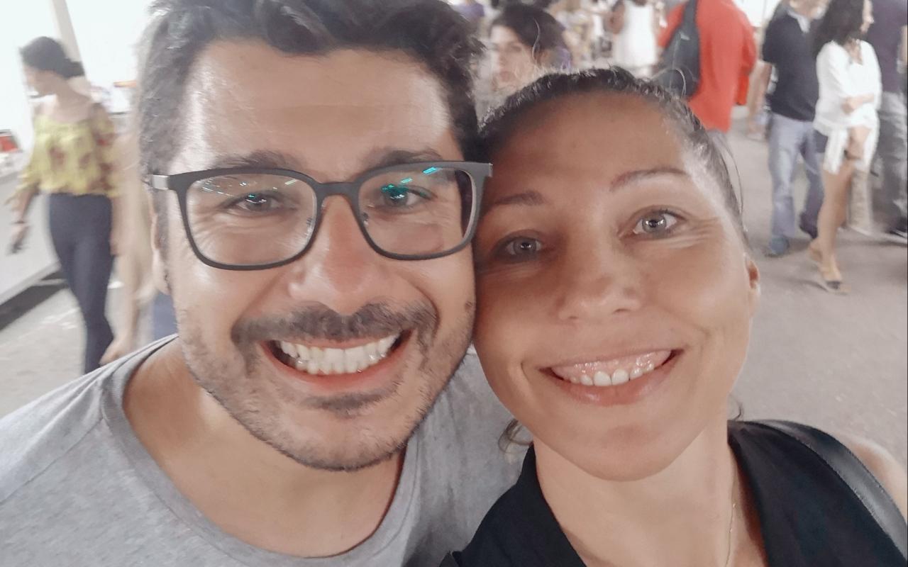 boom λάμπρος και παυλίνα κωνσταντάρα