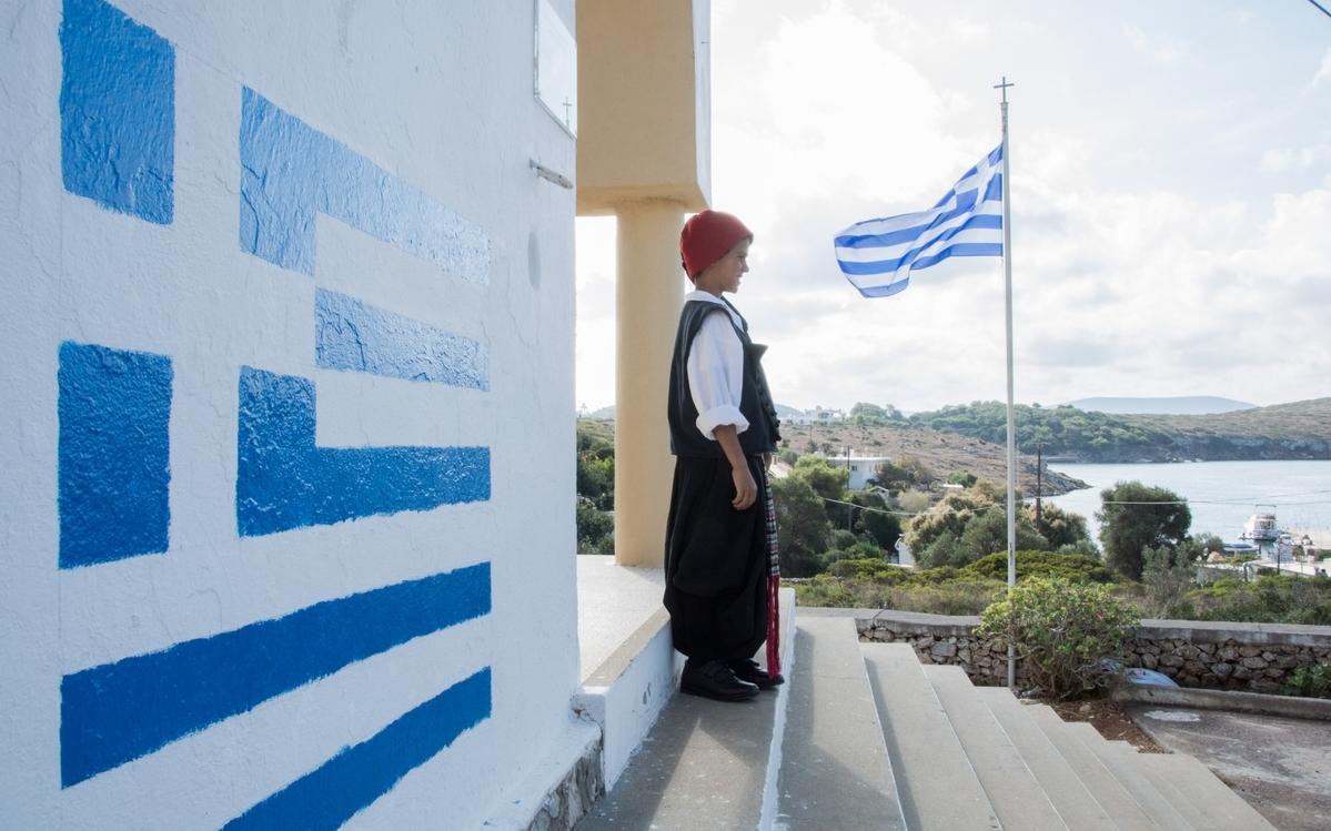 Βραβείο σε διεθνή διαγωνισμό για το Δημοτικό σχολείο Αρκιών, το μικρότερο σχολείο της Ευρώπης