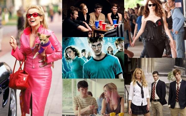 boom back to school ταινιες