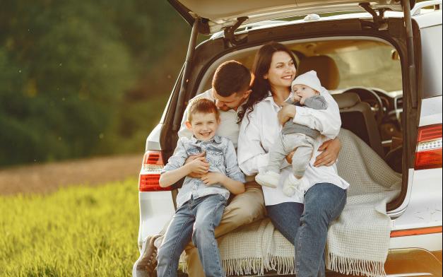 boom αποδράσεις στην Βόρεια Ελλάδα