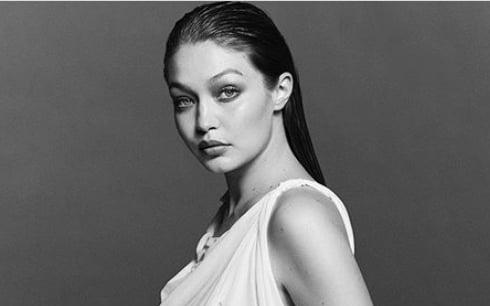 boom gigi hadid γέννησε