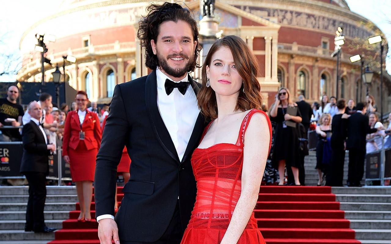 boom kit harington jon snow μπαμπάς