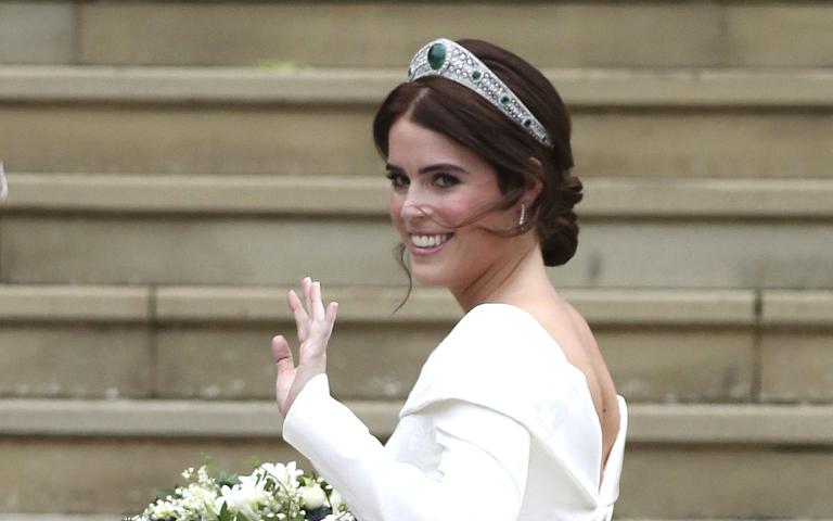 πριγκίπισσα ευγενία 