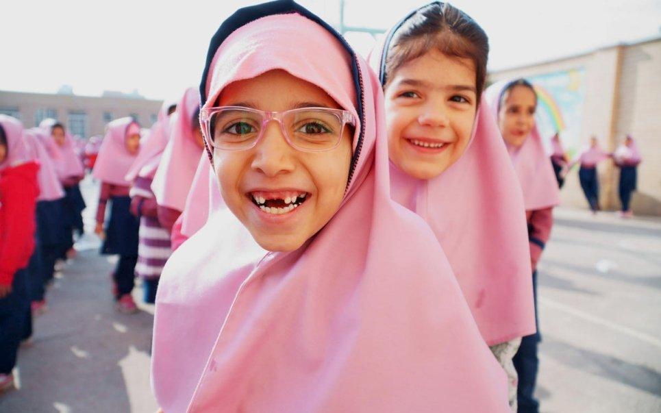 ύπατη αρμοστεία παιδιά πρόσφυγες 