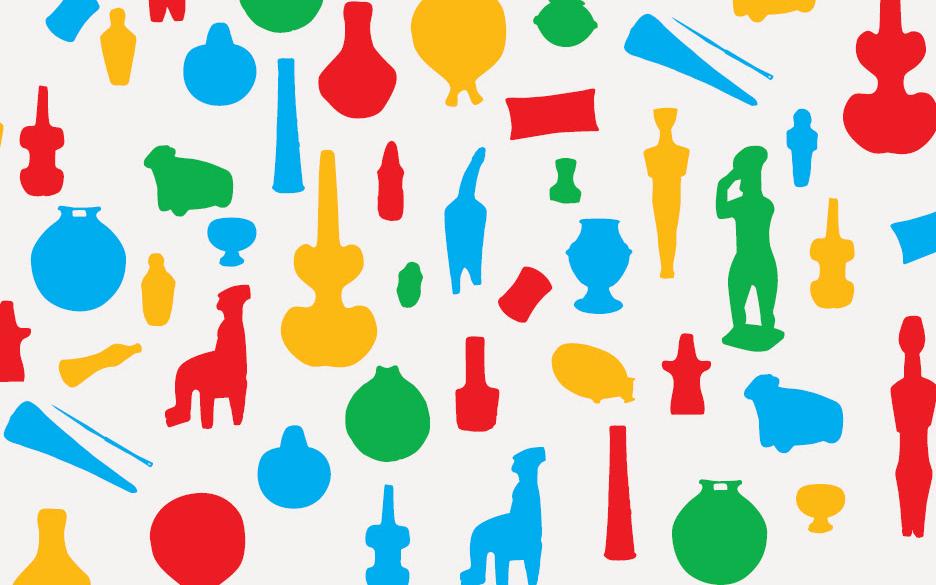 μουσείο κυκλαδικής τέχνης 