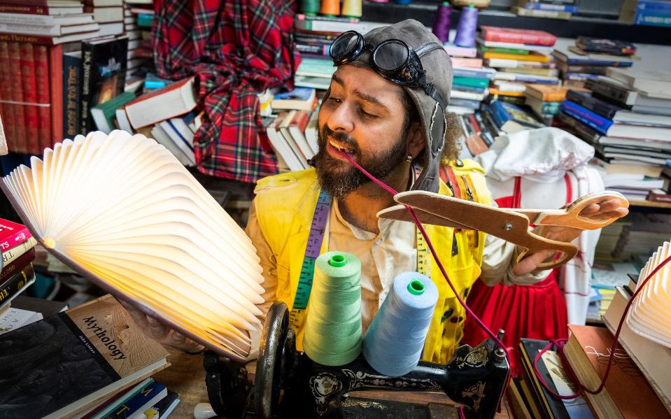 ατζέντα σαββατοκύριακου 