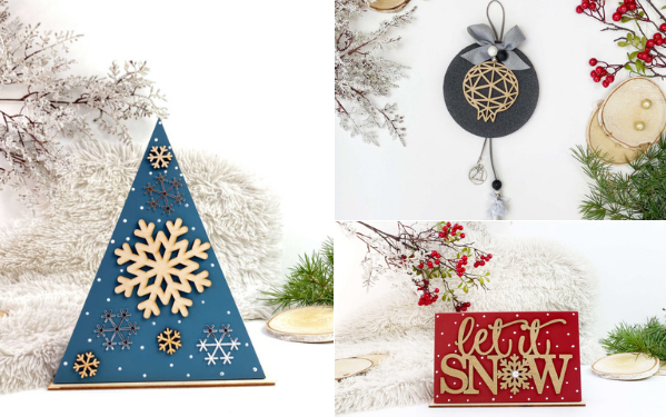 boom χριστουγεννιάτικα γούρια chez art