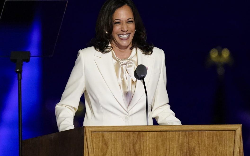 καμάλα χάρις 