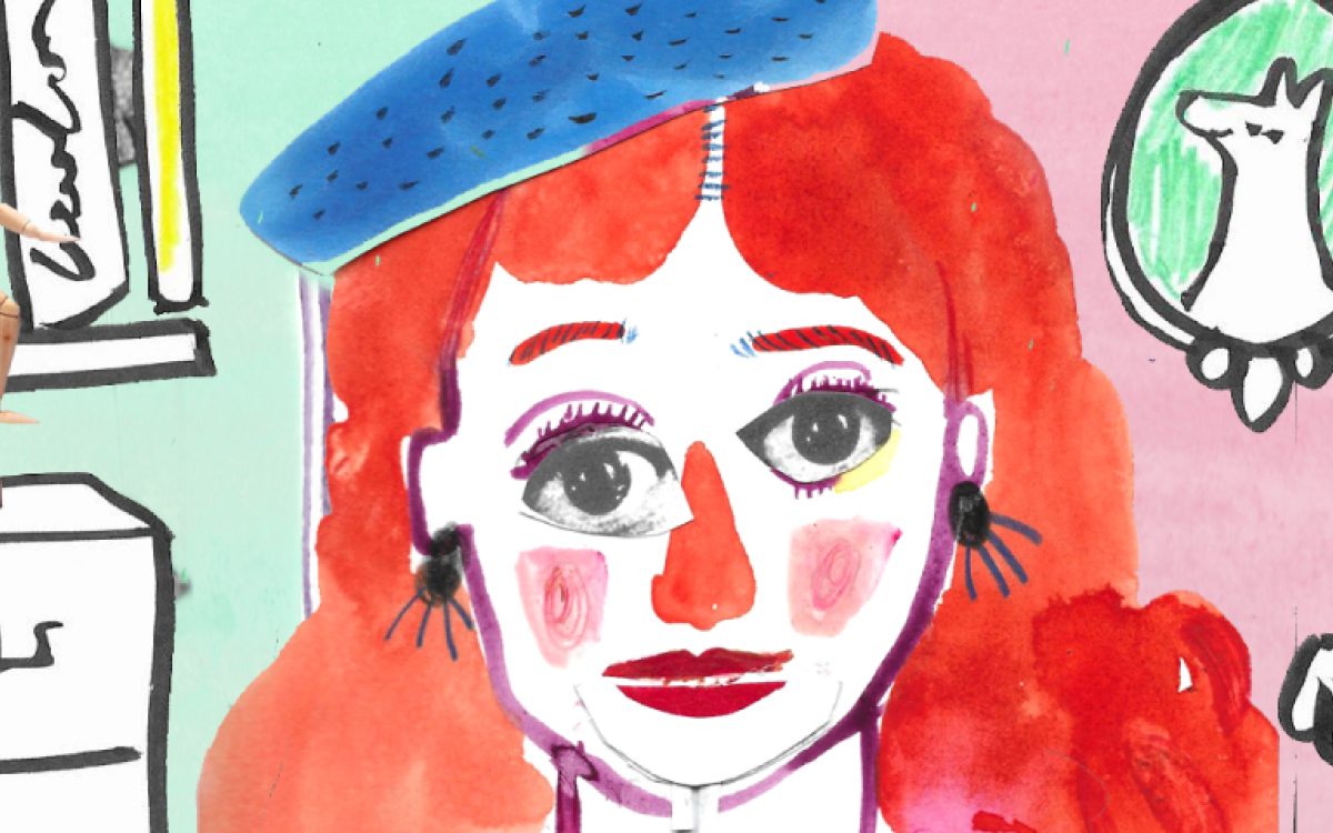 online δράσεις για παιδιά 