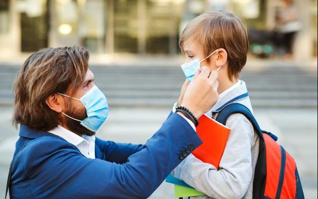 μετακινήσεις των μαθητών