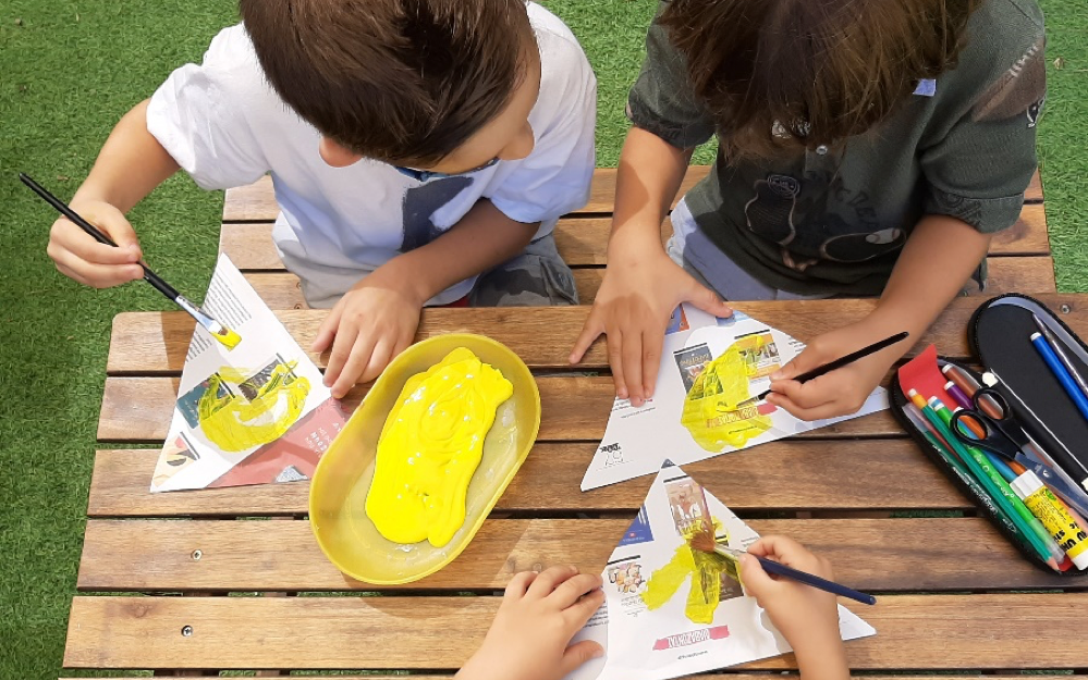 Κέντρο Προσχολικής Εκπαίδευσης Littles