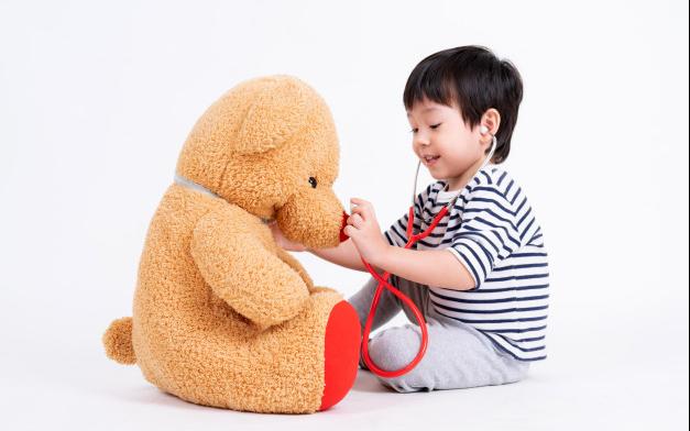 επείγουσες καταστάσεις για παιδιά 