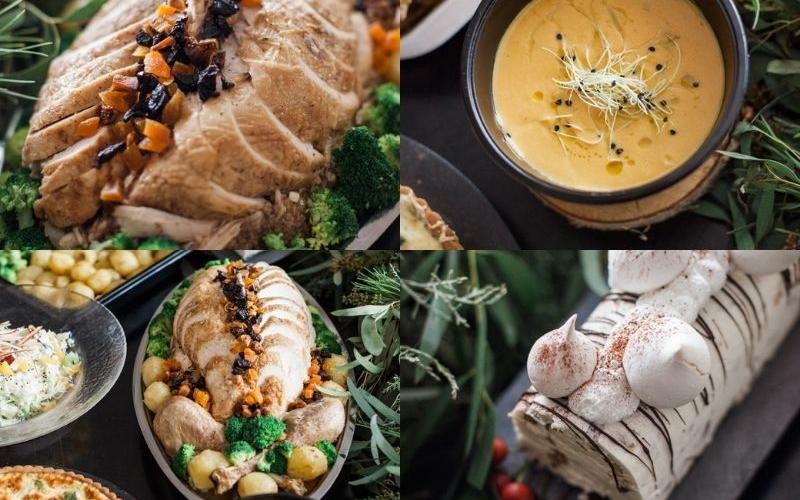 golden catering boom