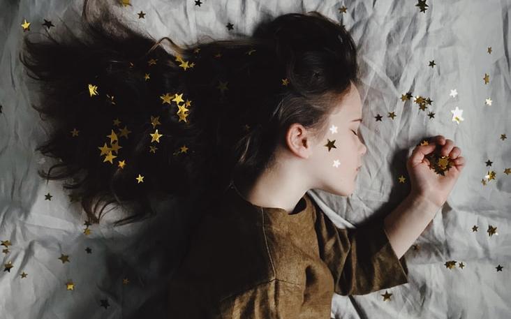 παιδική διατροφή και ύπνος 