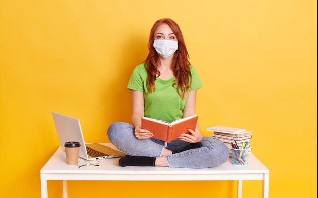 σχολεία κορωνοϊός 