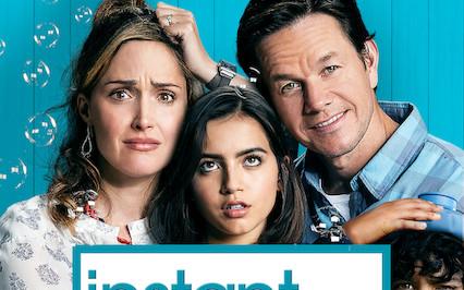 ταινία insta family 