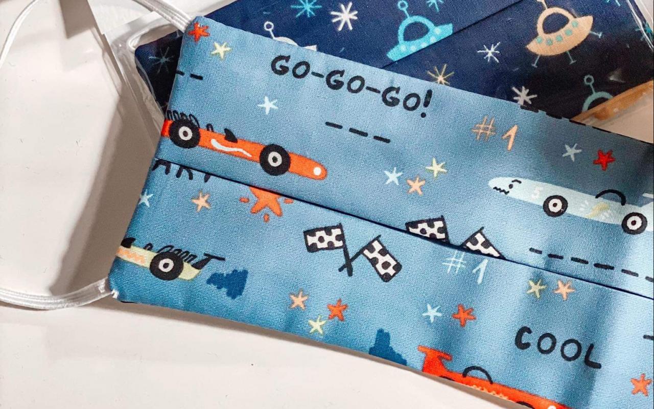 μάσκα φαρμακοποιός 